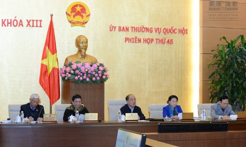 “Chủ tịch nước có phần trách nhiệm trước yếu kém của đất nước”