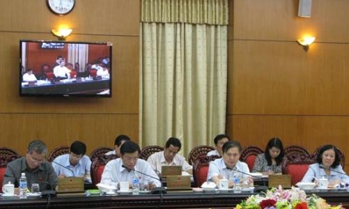 Luật Đầu tư công “lỡ hẹn”