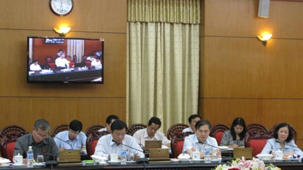 Luật Thủ đô: Vẫn siết nhập cư nội thành