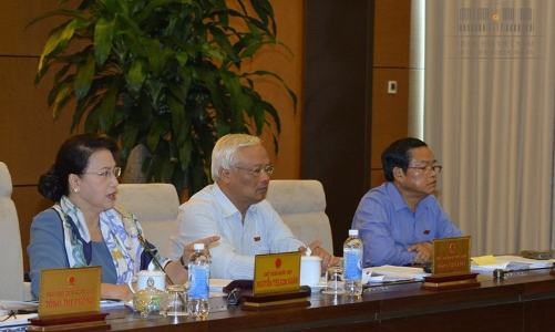 GDP khó có khả năng bứt phá trong 2018