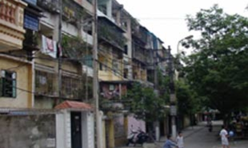 Xây dựng lại chung cư cũ: Vướng mắc từ nhận thức đến thực tế