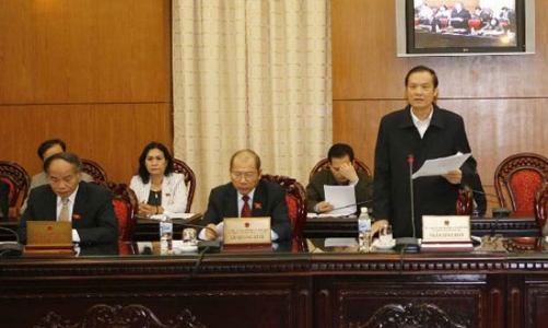 Xem xét 3.500 tỷ đồng đầu tư cho Petro Vietnam