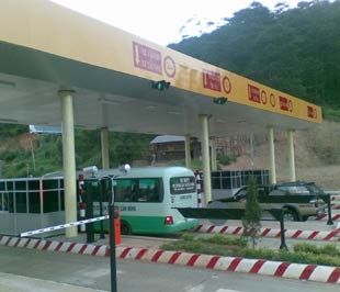 Sẽ có quy định mới về tổ chức hoạt động của trạm thu phí đường bộ.