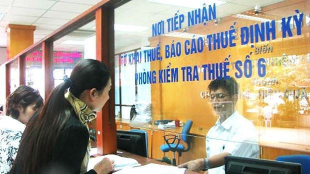 Tính từ đầu năm 2018 đến nay, Cục thuế Thành phố Hà Nội đã đăng công khai trên trang 1.446 đơn vị nợ tiền thuế, phí, các khoản thu liên quan đến đất với tổng số tiền nợ đã đăng công khai là 5.266 tỷ đồng.