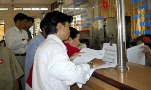 Thủ tục hành chính trong lĩnh vực nhà ở tinh gọn hơn