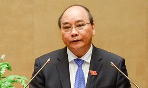 Thủ tướng: Sàng lọc cán bộ không chờ hết nhiệm kỳ
