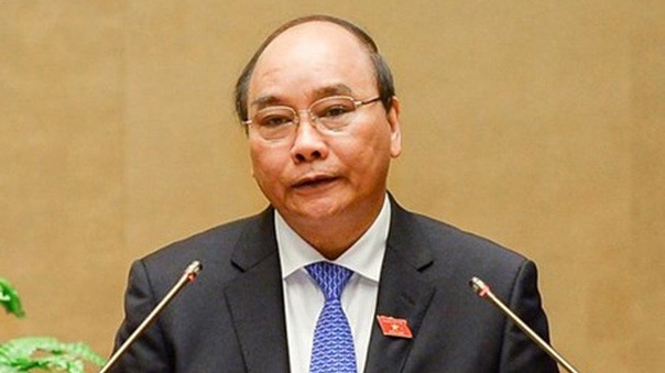 Thủ tướng nhấn mạnh, bên cạnh kết quả đạt được, chúng ta thẳng thắn nhìn nhận nước ta vẫn còn những tồn tại, hạn chế, bất cập.