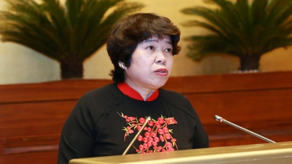 16 điểm mới tại dự thảo Bộ luật Lao động mới nhất