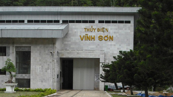 Cổ phiếu VSH đang có giá 17.400 đồng/cổ phiếu.