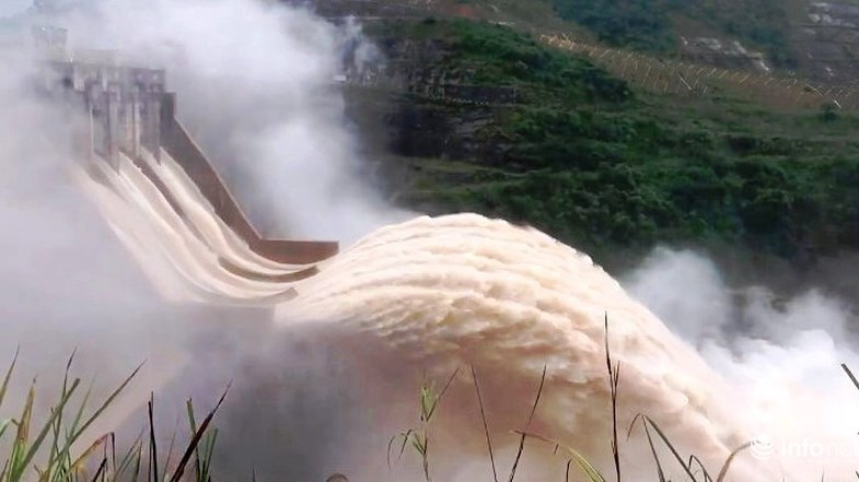 Xử lý môi trường đang là thách thức lớn với dự án điện