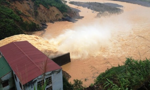 Kiên quyết loại bỏ thủy điện kém hiệu quả, không an toàn
