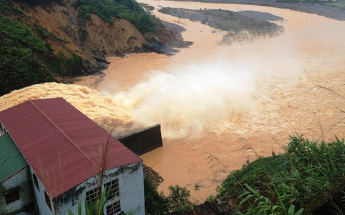  Thủ tướng yêu cầu các địa phương khu vực Tây Nguyên thực hiện rà soát quy hoạch thủy điện; giám sát chặt chẽ các dự án, công trình trên địa bàn.<br>