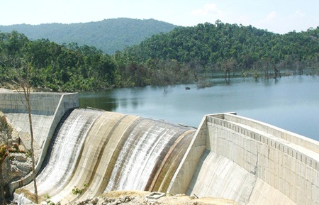 Hiện Chính phủ đã phê duyệt tổng cộng 1.097 dự án thủy điện trên toàn quốc.