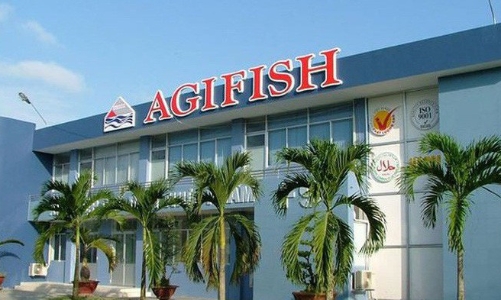 Cổ phiếu AGF bị hạn chế giao dịch do liên tục báo lỗ