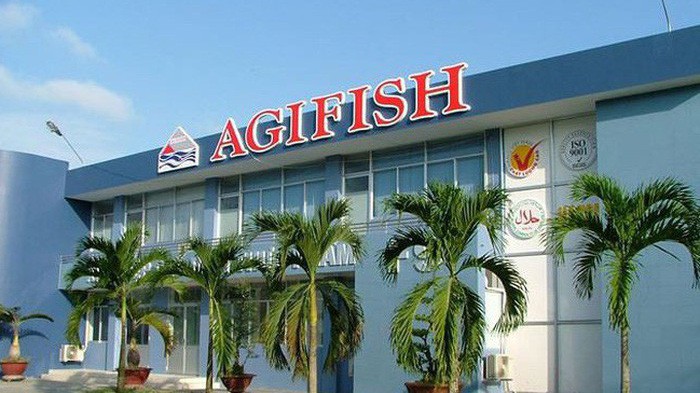 Cổ phiếu AGF của Agifish chỉ được giao dịch vào phiên chiều của ngày giao dịch.