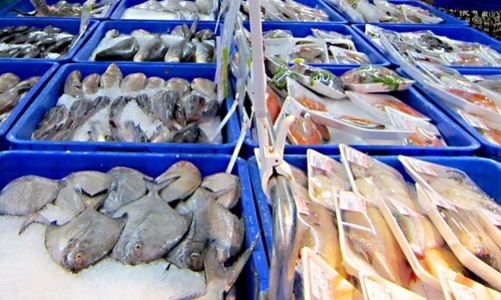 Thủy sản quyết thu về 9 tỷ USD giá trị xuất khẩu 4 năm tới