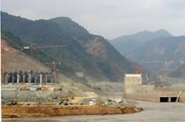 Tổ công tác sẽ tiến hành kiểm tra các dự án điện trên cả ba miền.