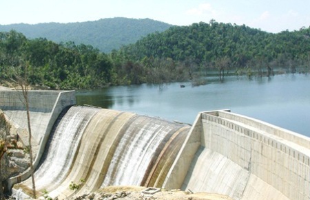 Cả nước hiện có 1.097 dự án thủy điện được phê duyệt.