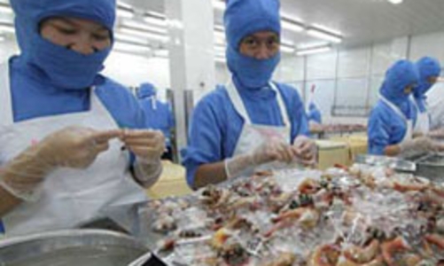 Cạnh tranh nguyên liệu: Doanh nghiệp “nội” yếu thế