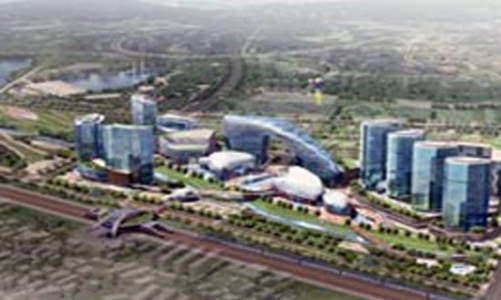 Đà Nẵng sắp có khu đô thị sinh thái