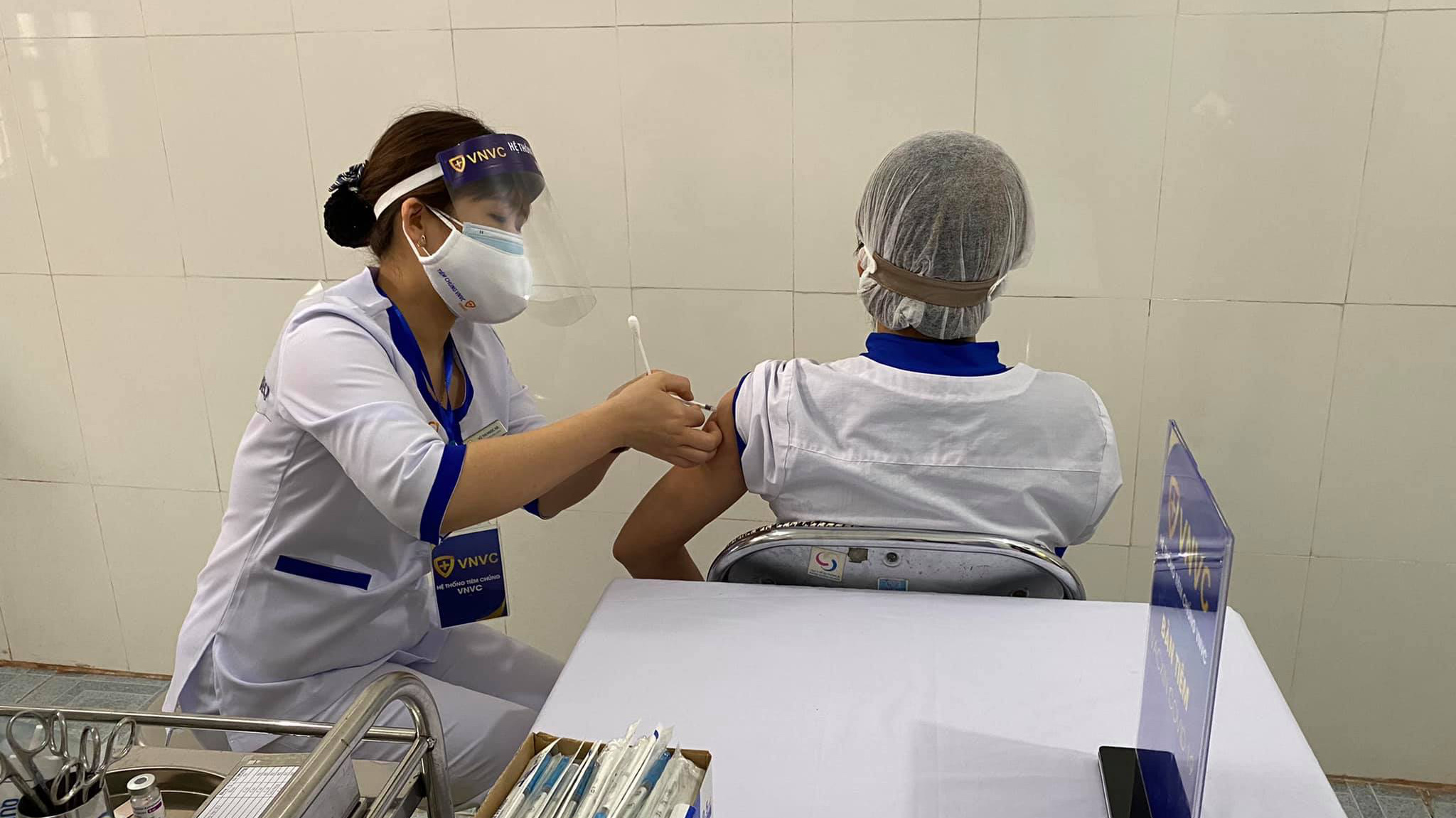 Ảnh minh họa. Nguồn - Bộ Y tế. 