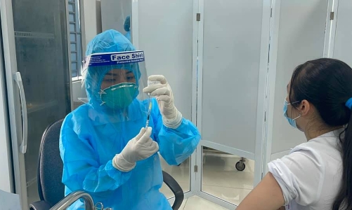 Thêm 15 người nhiễm Covid-19, Hải Dương tiếp tục có 2 ca