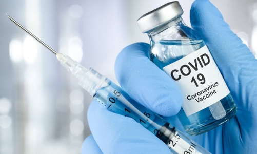 Vaccine Covid-19 đợt đầu được phân bổ đi những đâu? 