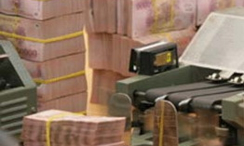 Bội chi ngân sách 2010: “Không quá 6% GDP là hợp lý”