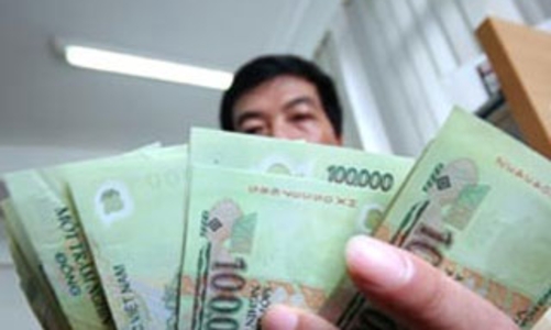 Sẽ điều chỉnh chênh lệch lương, thưởng tại doanh nghiệp Nhà nước