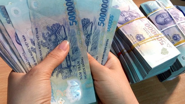 Trong giai đoạn 2017-2020 thực hiện thoái vốn khoảng 60.000 tỷ đồng vốn Nhà nước tại doanh nghiệp. 