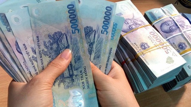 Ngày 24/10, khối lượng tín phiếu lư hành được hạ xuống 75.000 tỷ đồng