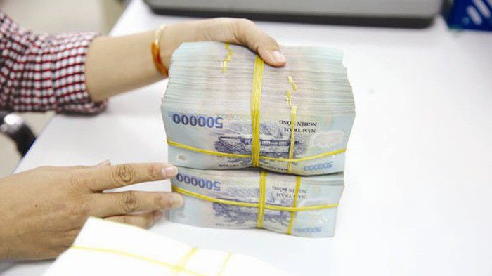 Chênh lệch lãi suất giữa VND với USD đã nới rộng lên gần gấp đôi.