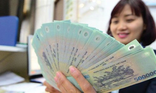 Doanh nghiệp sẽ được 