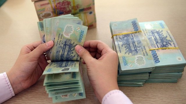 Tỷ lệ nợ xấu nội bảng đến cuối tháng 3/2019 là 2,02%.