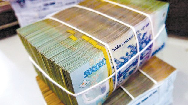 Tính đến thời điểm hiện tại, ngân sách Nhà nước bội thu 48,1 nghìn tỷ đồng.