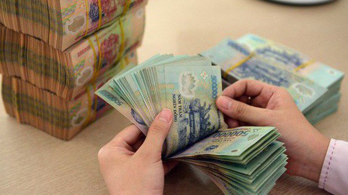 Lãi suất VND trên thị trường liên ngân hàng có xu hướng tăng nhanh.
