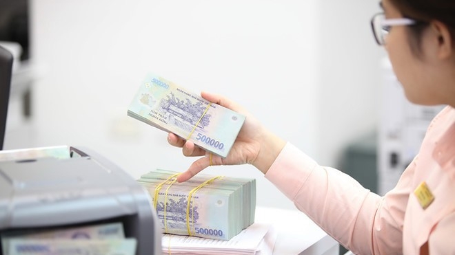 Ngân hàng Nhà nước bơm ròng lượng tiền lớn trả lại thị trường.
