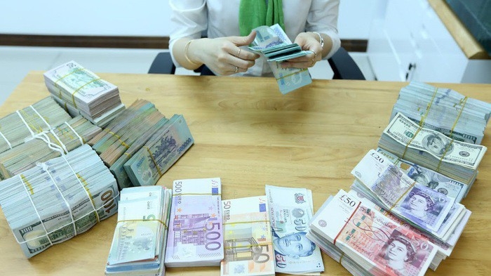 Các trường hợp trên không áp dụng cho ngân hàng chính sách.