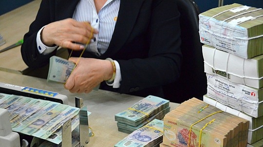 Lãi suất liên ngân hàng có xu hướng cân bằng trở lại.