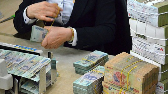 Đến ngày 24/9/2019, huy động vốn tăng 9,03%; dư nợ tín dụng đối với nền kinh tế tăng 8,64%