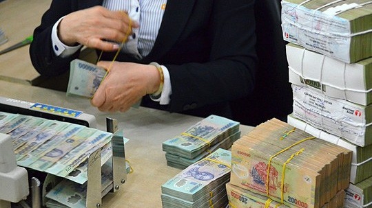 Bình quân mỗi tháng có 9.600 tỷ đồng nợ xấu được xử lý