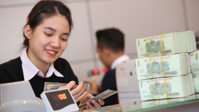 Tín dụng tiếp tục hướng vào các lĩnh vực ưu tiên