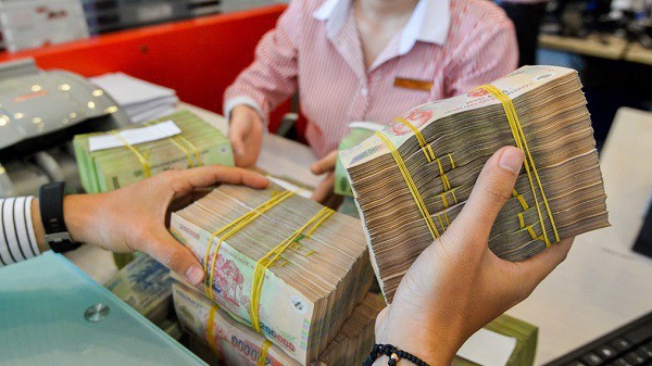 Ngày 16/9, tỷ giá liên ngân hàng chốt ở mức 23.220 VND/USD