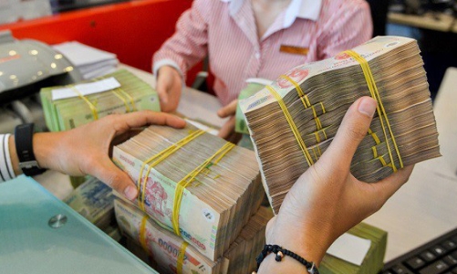 Thêm nhiều ngân hàng lo lắng lợi nhuận năm 2020 tăng trưởng âm