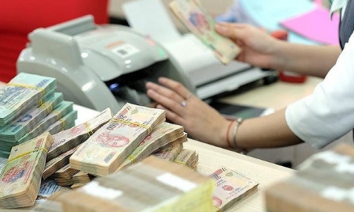 Thanh khoản dồi dào, Ngân hàng Nhà nước rút nốt tiền hỗ trợ về