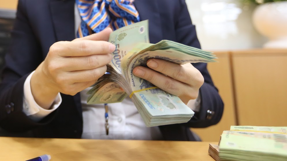 Thanh khoản trên thị trường liên ngân hàng dồi dào