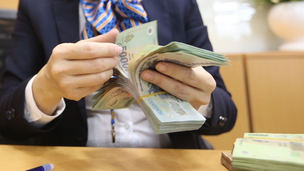 Các tổ chức tín dụng chưa phải dùng đến nguồn vốn hỗ trợ từ phía Ngân hàng Nhà nước