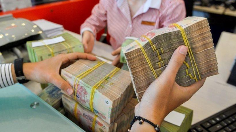 Đến ngày 24/9/2019, tín dụng tăng 8,64% và huy động vốn tăng 9,03%