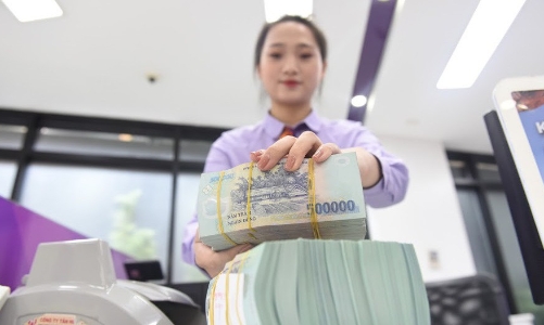 Vốn FDI và thặng dư thương mại 