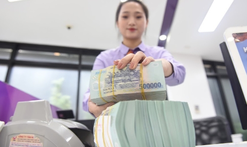 Ngân hàng phát hành hơn 115.000 tỷ đồng trái phiếu trong 2019